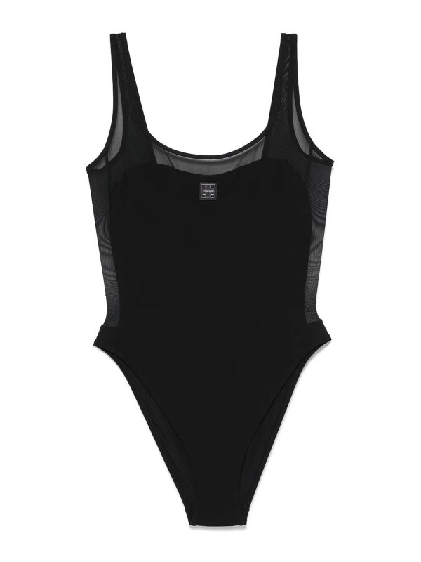 TORY BURCH: ワンピース - ワンピース - 黒