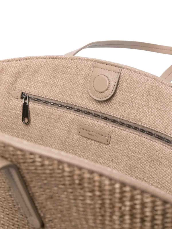 Shopper - Braun shop online: BRUNELLO CUCINELLI