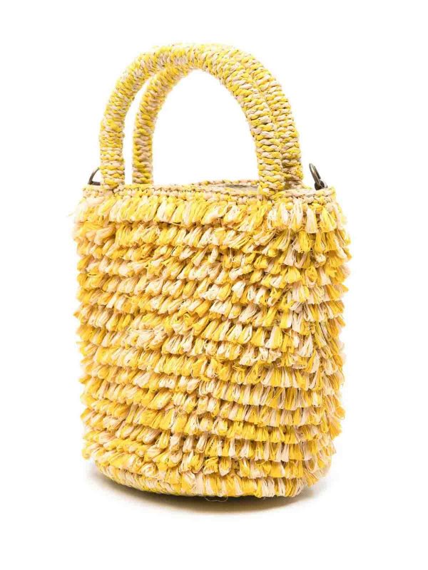 IBELIV: Bucket bags online - Naka