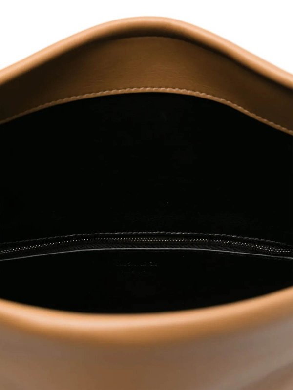 Roll Up Leather Up shop online: JIL SANDER