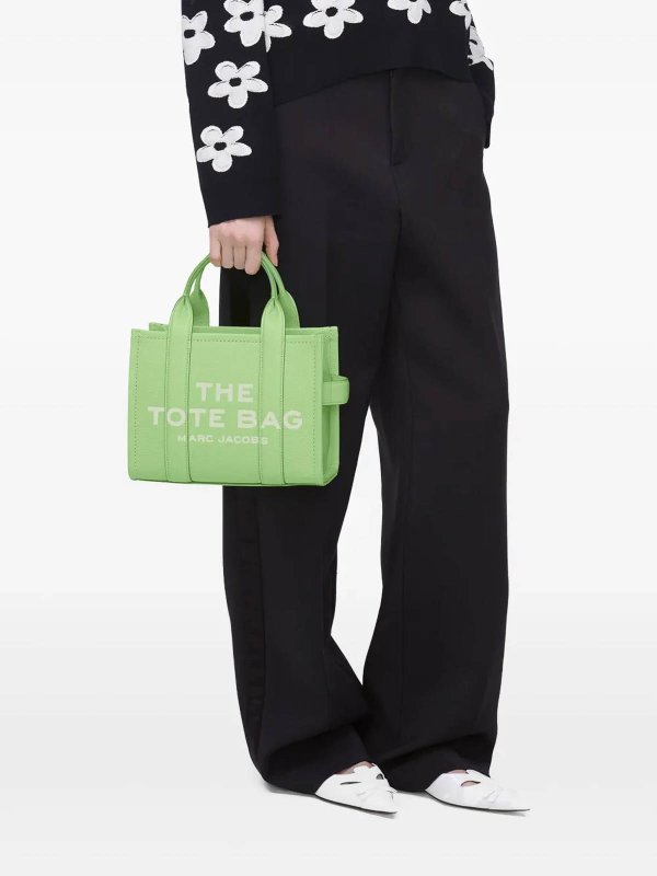 MARC JACOBS: totes bags online - The Small Tote