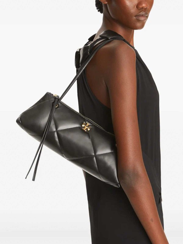 The Best Shops TORY BURCH: Sacs portés épaule  - Sac Porté Épaule - Noir