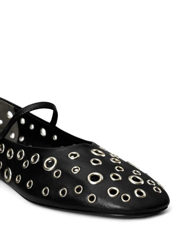 TORY BURCH: Ballerinas online - Ballerinas - Schwarz