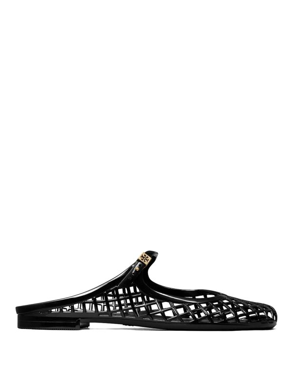 TORY BURCH: ballerine - Ballerine Mary Jane Jelly