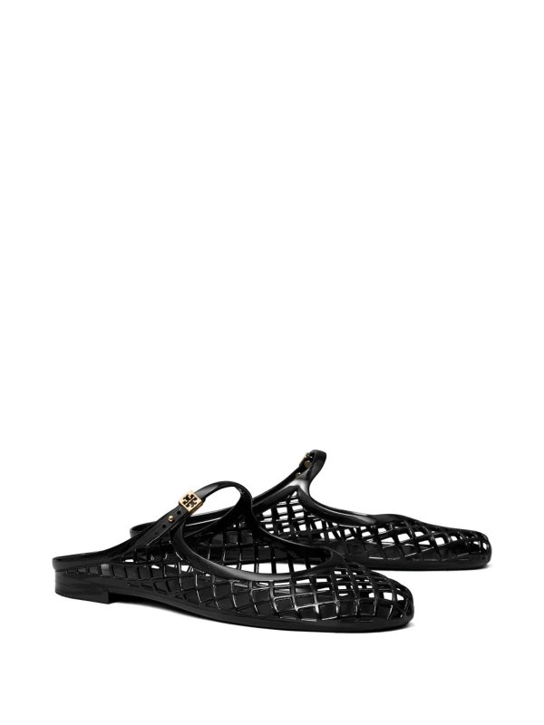 The Best Shops TORY BURCH: ballerine - Ballerine Mary Jane Jelly