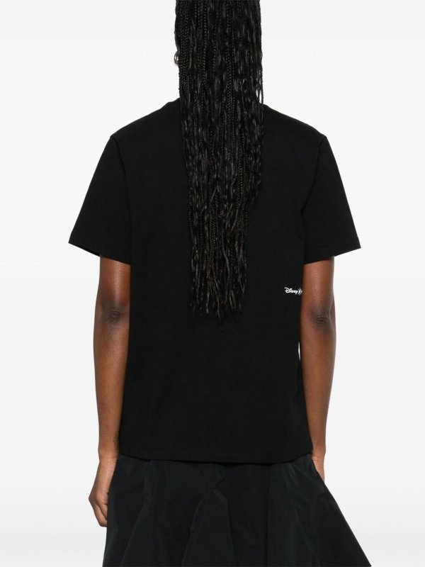 The Best Shops COPERNI: Tシャツ - Tシャツ - Disney X Coperni