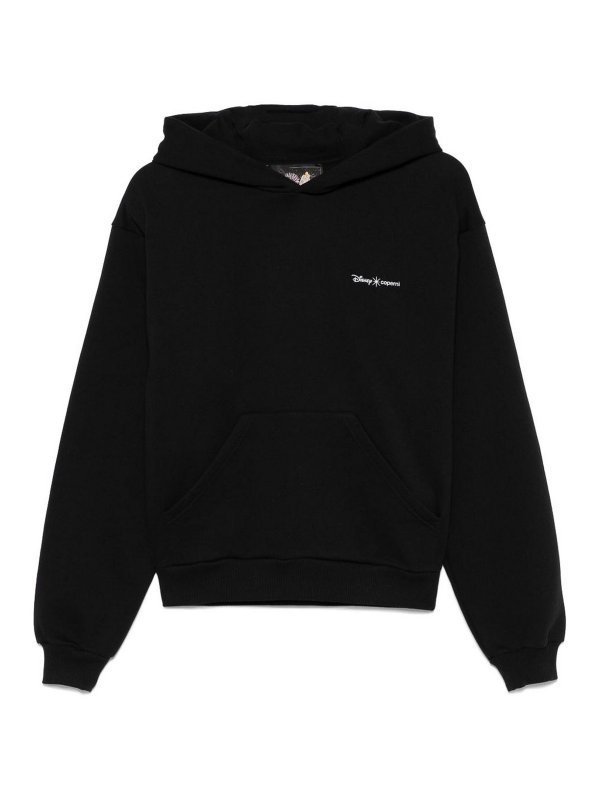 COPERNI: Sweatshirts & Sweaters - Maleficent hoodie