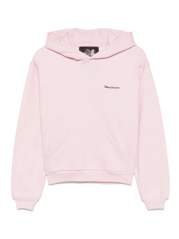 COPERNI: Felpe e maglie - Felpa Disney x Coperni