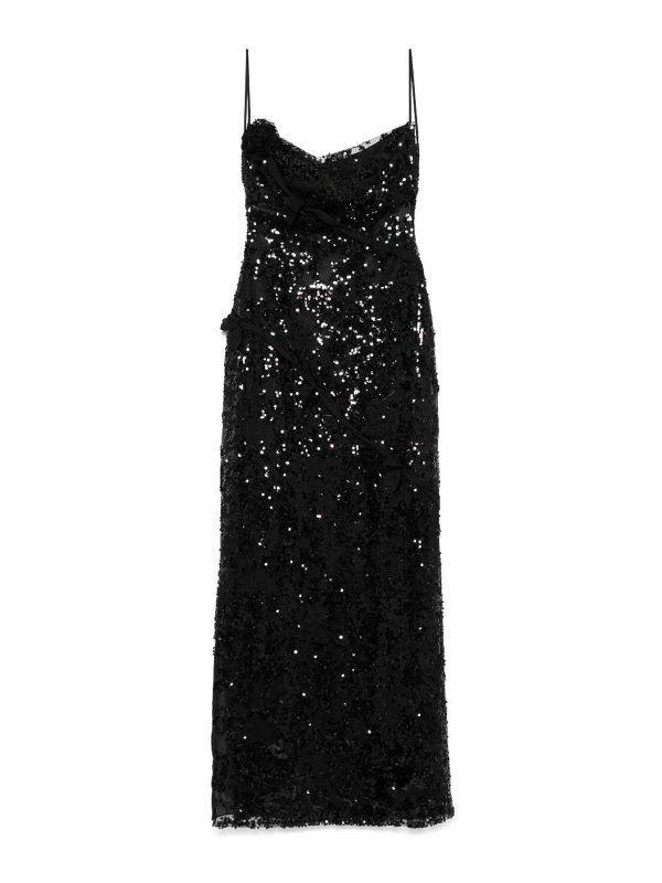 COPERNI: Maxi robe - Maxi Robe - Disney X Coperni