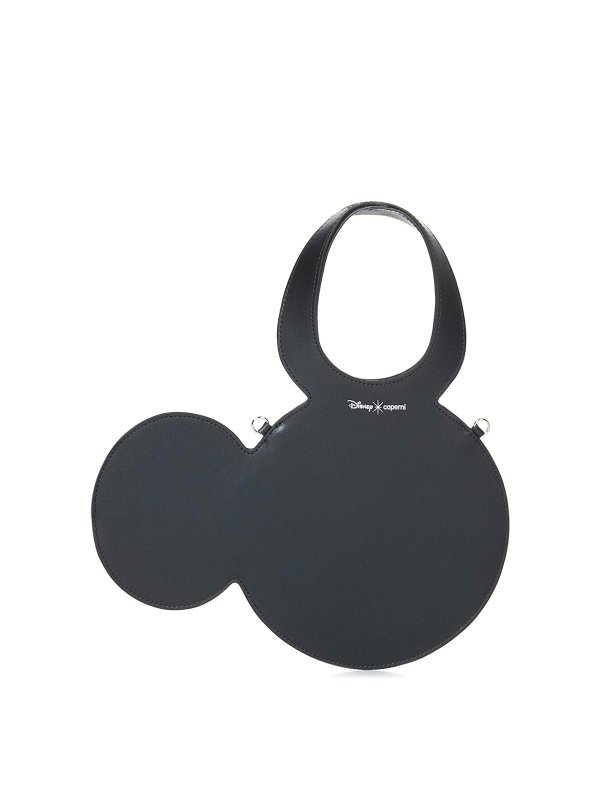 COPERNI: Umhängetaschen - Umhängetasche - Schwarz