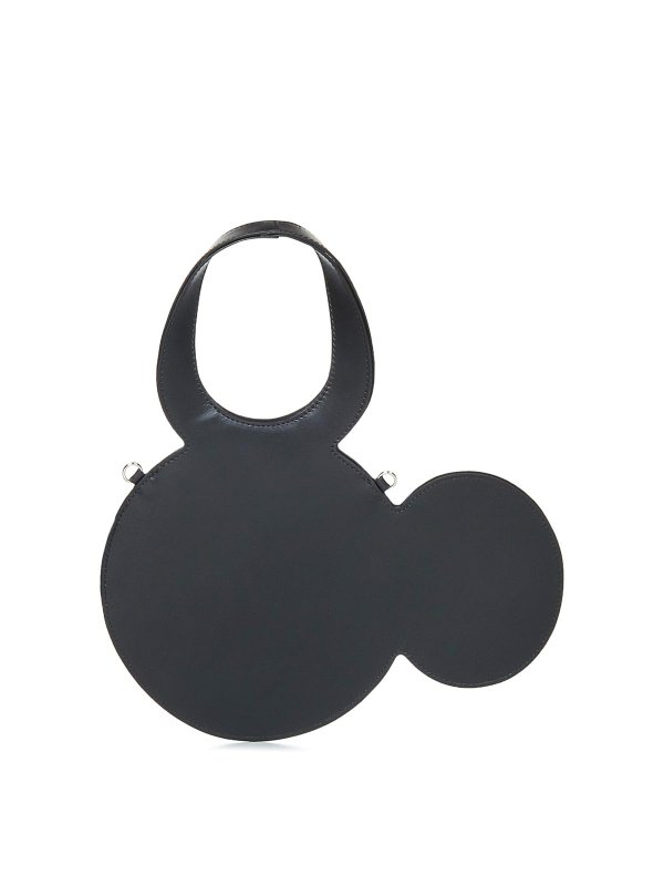 The Best Shops COPERNI: Umhängetaschen - Umhängetasche - Schwarz