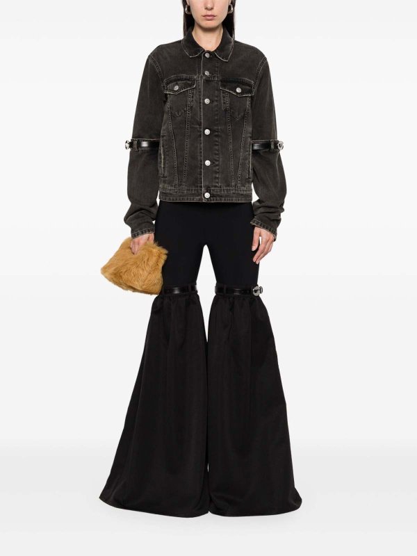 COPERNI: Casual Hosen online - Casual Hose - Schwarz