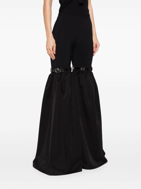 The Best Shops COPERNI: Casual Hosen - Casual Hose - Schwarz