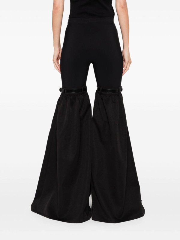 Casual Hose - Schwarz shop online: COPERNI