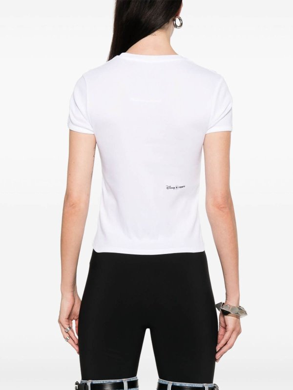 COPERNI: t-shirts online - Coperni princess T-shirt
