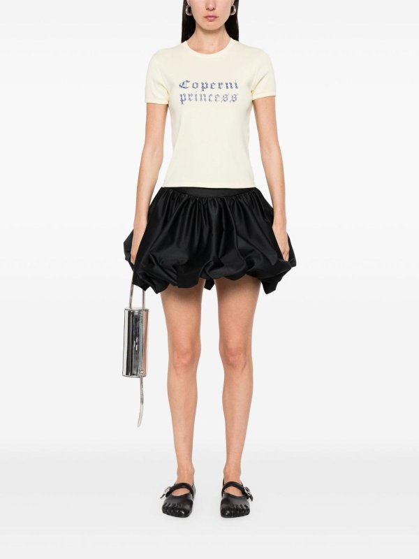 Tシャツ - Disney X Coperni shop online: COPERNI