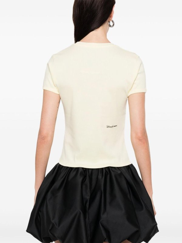 COPERNI buy online Tシャツ - Disney X Coperni