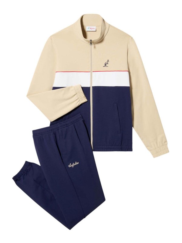 AUSTRALIAN: Sudaderas y suéteres - Sudadera - Azul