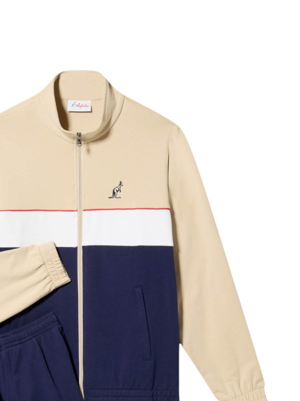 AUSTRALIAN: Sudaderas y suéteres online - Sudadera - Azul