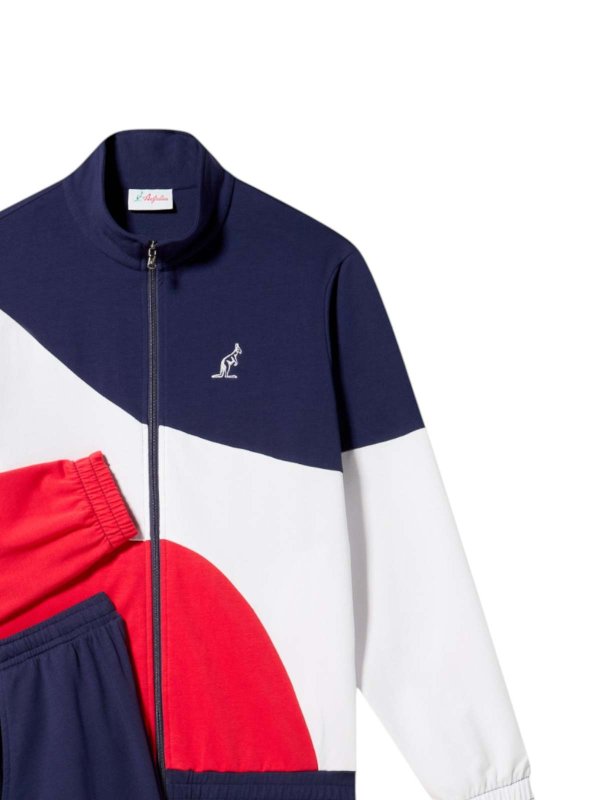 AUSTRALIAN: スウェット＆セーター online - スウェットシャツ/セーター - ブルー