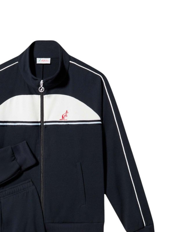 AUSTRALIAN: Combinaison-pantalons online - Combinaison - Bleu