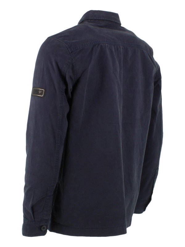 Giubbotto shop online: BARBOUR