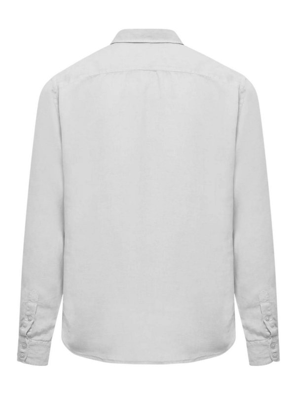 The Best Shops BOMBOOGIE: シャツ - シャツ - 白