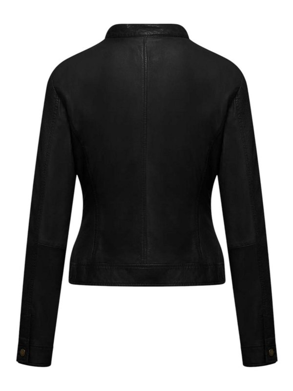 The Best Shops BOMBOOGIE: cappotti al ginocchio - Giubbotto