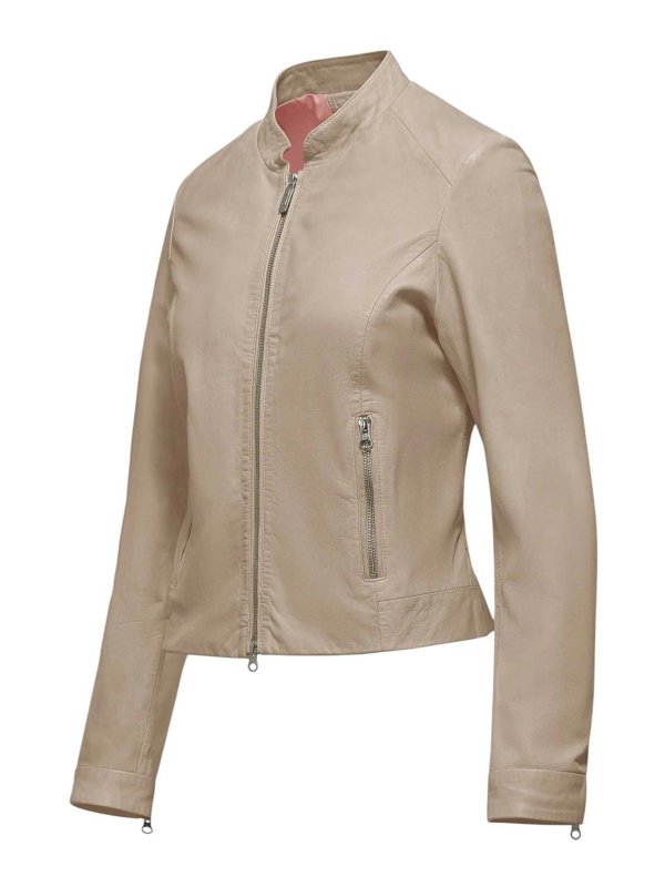 BOMBOOGIE: cappotti al ginocchio online - Giubbotto