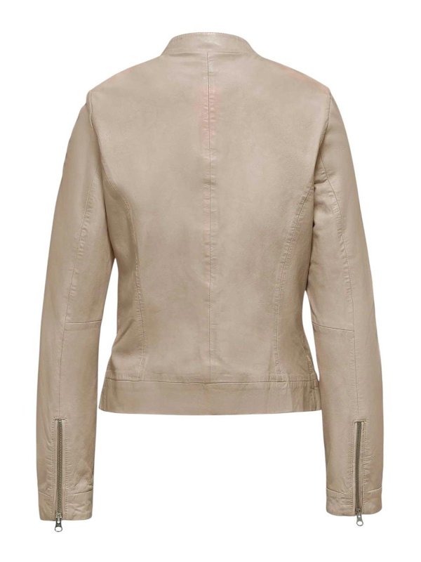 The Best Shops BOMBOOGIE: cappotti al ginocchio - Giubbotto