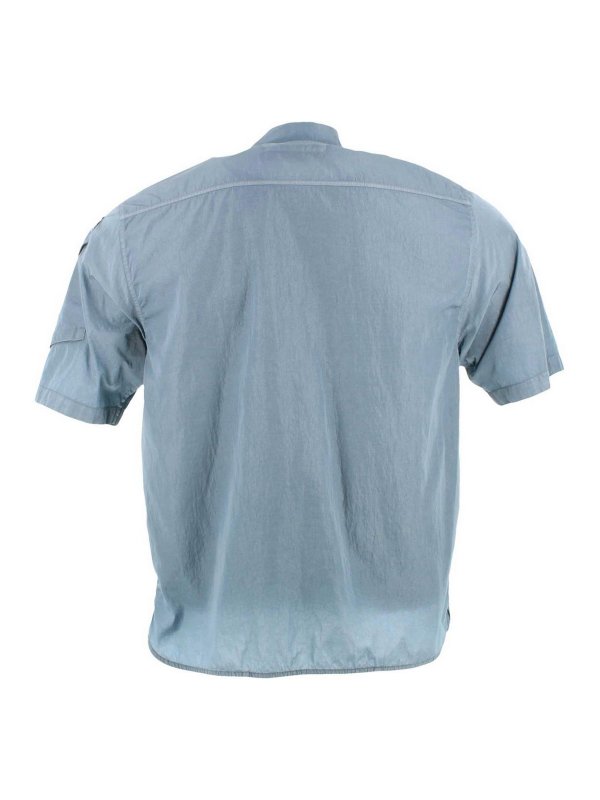 The Best Shops C.P. COMPANY: シャツ - シャツ - グレー