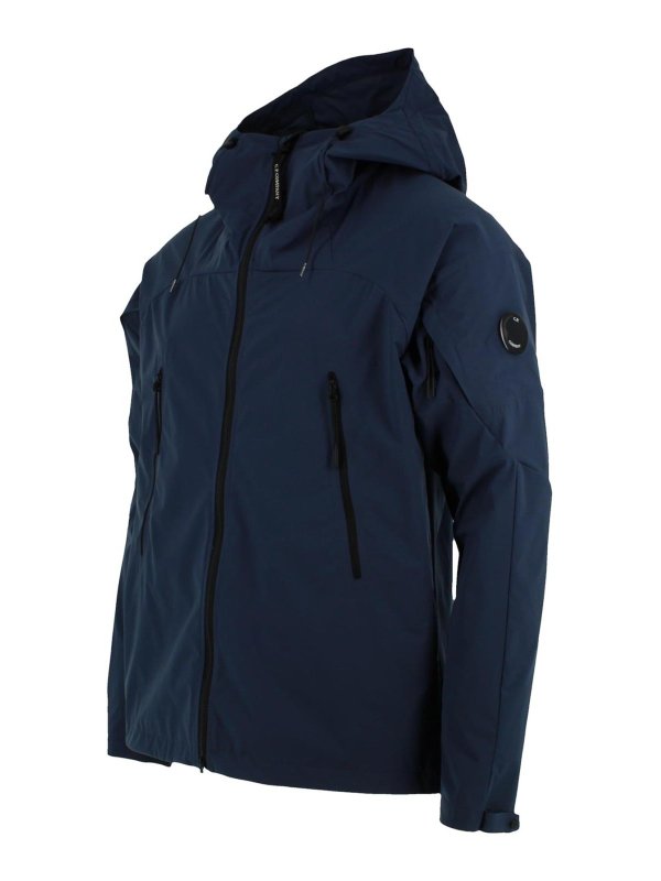 C.P. COMPANY: knee length coats online - Jacket