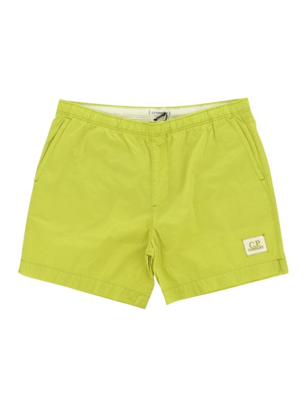 C.P. COMPANY: Costumi piscina e boxer - Boxer mare