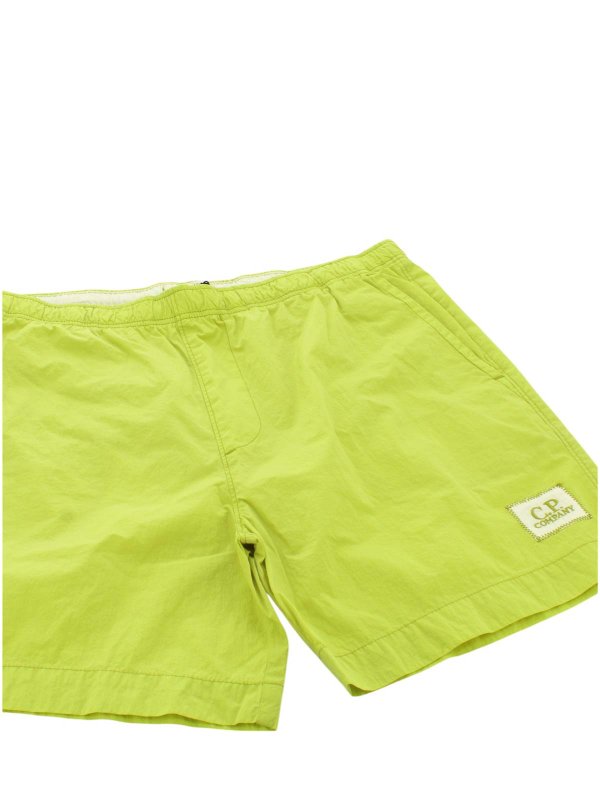 C.P. COMPANY: Costumi piscina e boxer online - Boxer mare