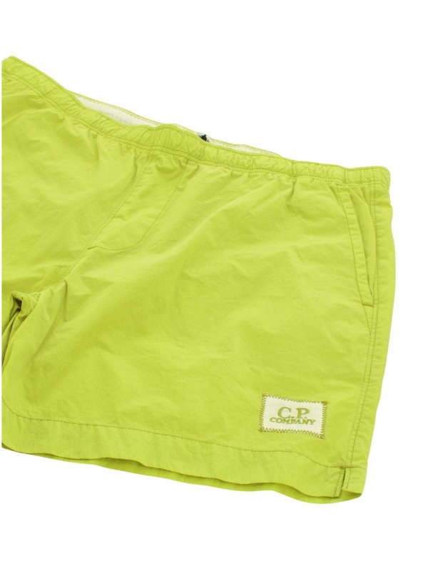 The Best Shops C.P. COMPANY: Costumi piscina e boxer - Boxer mare