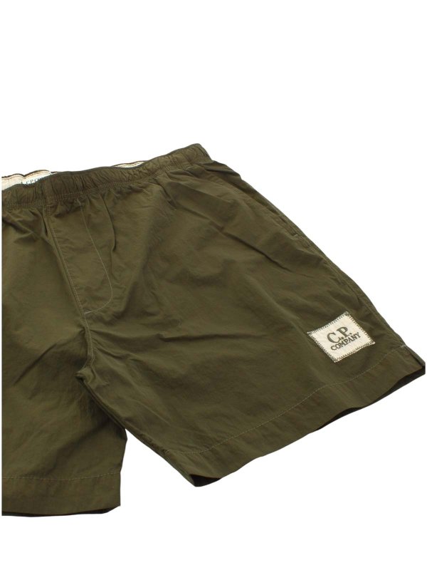 C.P. COMPANY: Swim shorts & swimming trunks online - Swim shorts