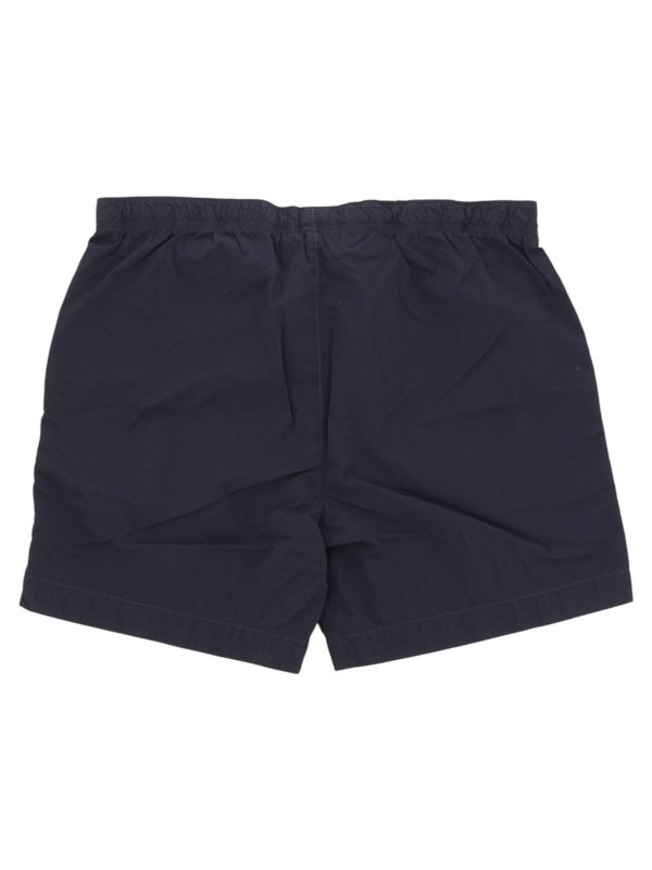 スイムショーツ/スイムトランクス - ブルー shop online: C.P. COMPANY