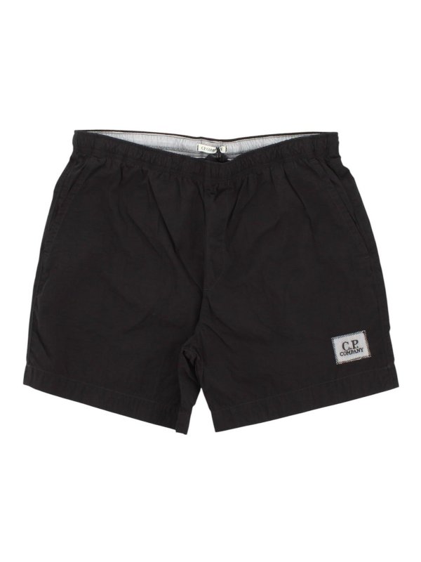 C.P. COMPANY: Costumi piscina e boxer - Boxer mare
