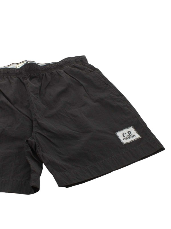 C.P. COMPANY: Costumi piscina e boxer online - Boxer mare