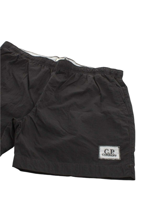 The Best Shops C.P. COMPANY: Costumi piscina e boxer - Boxer mare