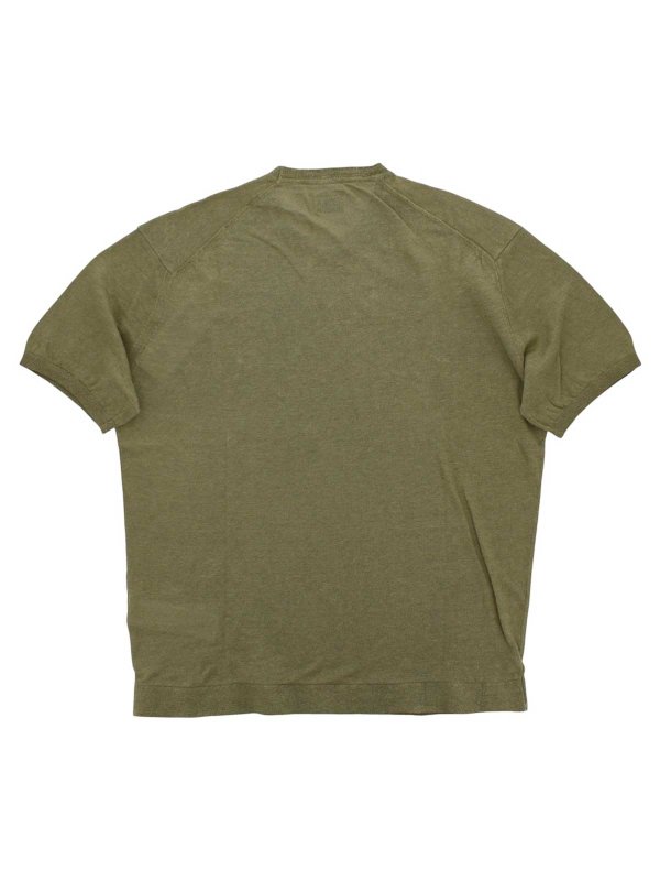 Crewneck shop online: C.P. COMPANY