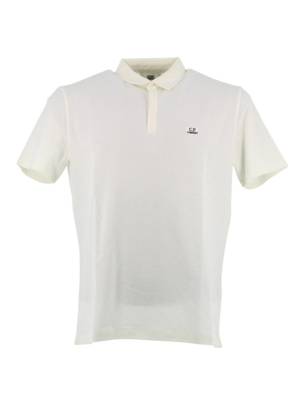 C.P. COMPANY: Blouses - Blouse - Blanc