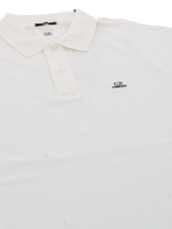 C.P. COMPANY: Blouses online - Blouse - Blanc