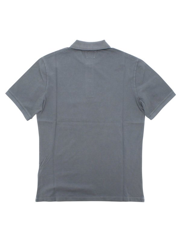 Bluse - Grau shop online: C.P. COMPANY