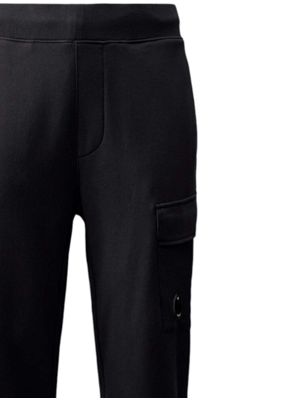 C.P. COMPANY: casual trousers online - Pants