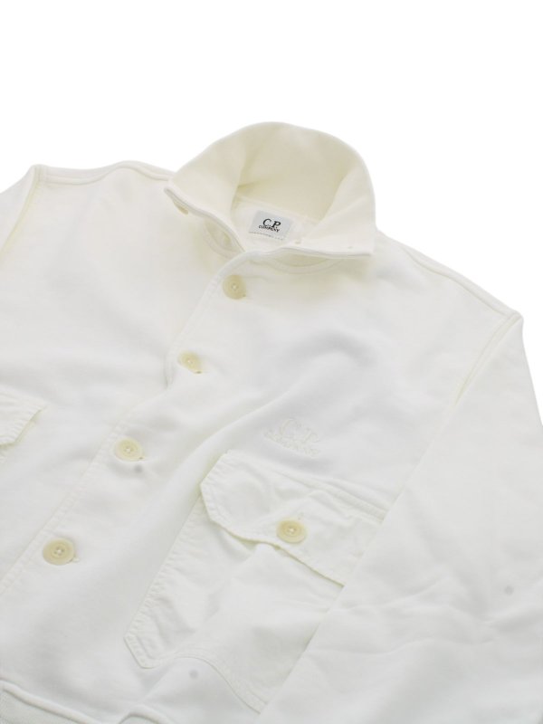 The Best Shops C.P. COMPANY: boat necks - Sweatshirt