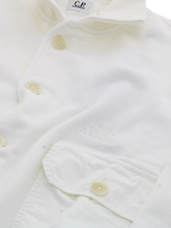 Sweatshirt shop online: C.P. COMPANY