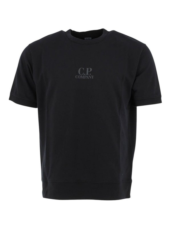 C.P. COMPANY: t-shirts - T-shirt
