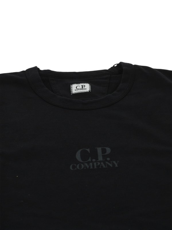 C.P. COMPANY: t-shirts online - T-shirt