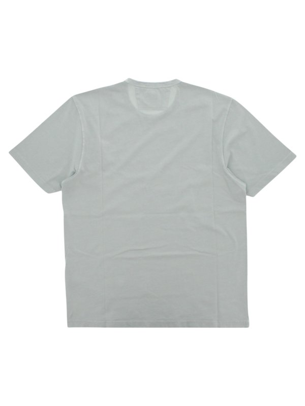 ブラウス - グレー shop online: C.P. COMPANY